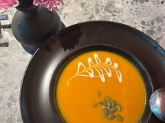 -芭莉与彩虹西餐厅(成都合生汇店)