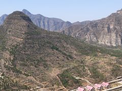 -十渡高山漂流