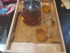 -弘安丽水温泉酒店