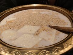 蒙古奶茶-老阿妈蒙古村·蒙古包·草原文化·歌舞表演(老君堂店)