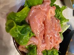 脆鸭肠-重庆老火锅王(西安北路店)