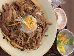 -ITARU食堂·定食料理(西丽店)