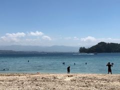 -马奴干岛