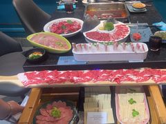 -五星桥原切肥牛火锅·30年专注好牛肉(湖塘店)