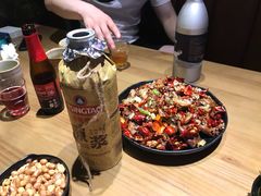 -龙浔虾欢(祥岭路店)