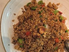 -半秋山西餐厅(襄阳万达店)