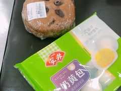 -大润发(康桥店)