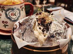 -秘密旅行Bonjour(黑金冠 江南西店)