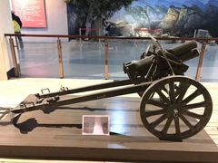 -平西抗日烈士陵园