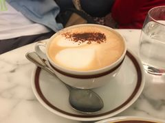 -Cafe Sacher(WIEN)