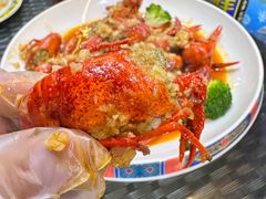 -虾乐园龙虾·夜宵(松江店)