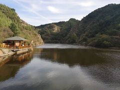 -仙居谷风景区