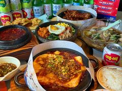 -七八冷面·延边朝鲜族美食(欢乐谷店)