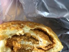 咸蛋超人包-LELECHA乐乐茶(新街口大洋店)