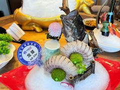 -尚海豆捞(乐虹坊店)