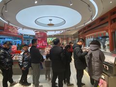 -詹记桃酥(融创茂店)