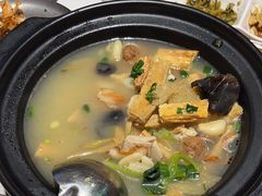 -叁宝烤肉• 西安烧烤(凤城十二路店)
