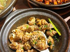 -小时候焗海鲜(鄞州万达店)