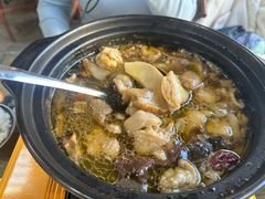 -马帮菜馆·美味野生菌