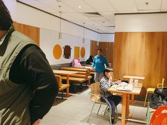 -麦当劳(玉桥中路店)