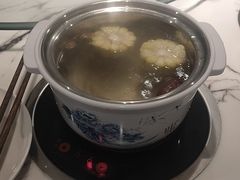 -鼎潮盛潮汕牛肉火锅(暮云店)
