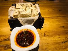 东舍菜豆腐-東舍食唐精品陕菜馆
