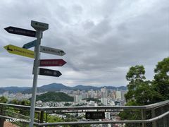 -景山公园