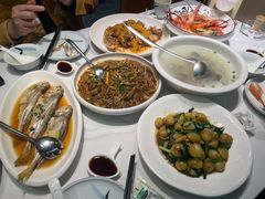 -温岭人家(红花北路店)