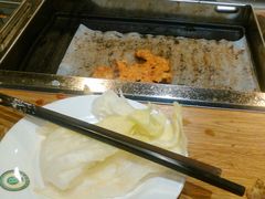 -比尔斯健康烤肉自助餐厅