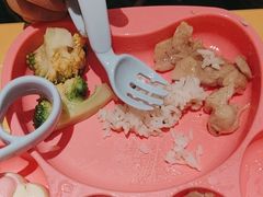 -蔡澜点心·粤菜(花城汇南区店)