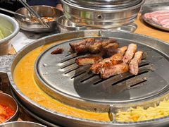 -姜虎东白丁烤肉(深圳湾后海汇店)