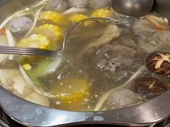 -八合里潮汕鲜牛肉火锅(吉大店)