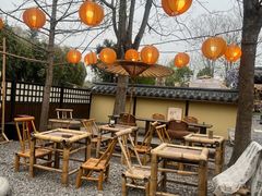 -HERRE·FARM 赫尔露营农场·团建聚会包场