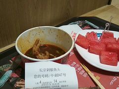 -坛宗剁椒鱼头(河西王府井店)