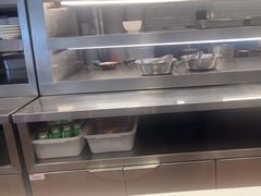 -乡村基(双流时代奥特莱斯餐厅)