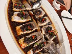 -宁波柏悦酒店·钱湖渔港