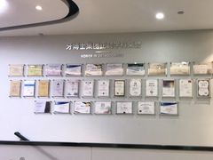 -牙博士口腔品牌连锁(杨浦店)