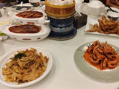 -老浒记民俗酒楼(王府井店)