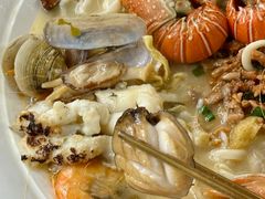 -面道赞宁海海鲜面(迎凤街店)