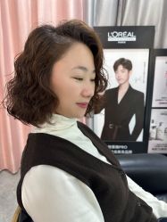 -L&KIM发型定制旗舰店