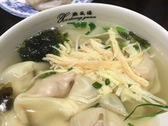 开洋拌馄饨-熙盛源(凤凰街店)