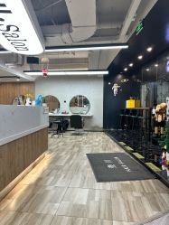-奈川烫染Salon