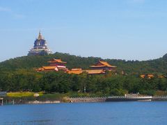 -威海大乳山景区