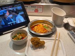 -龍歌自助小火锅(崂山丽达店)