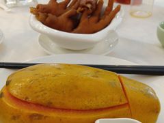 -馨越楼·点心·粤菜(赤坎店)