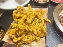 -沸炉重庆老火锅(军事博物馆店)