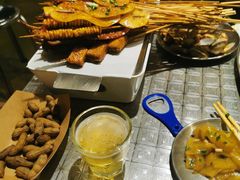 -有局·成都市井烧烤·精酿啤酒(双楠店)