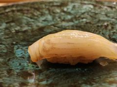 喉黑鱼寿司-鮨青(恒基名人购物中心店)