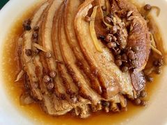 花椒肉-华光餐厅(复兴路店)