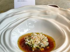 -九献创意菜·新中式(亮马河花园私宴店)